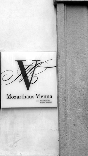 It's impossible to visit Vienna and not be fascinated by Mozart and his musical brilliance. In Wien's Old Town is the house he lived between 1784 and 1787.